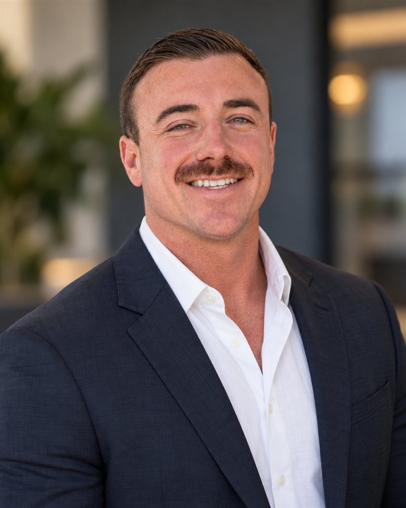 Nicolas Vavrica, founder of Liberty Compliance Group